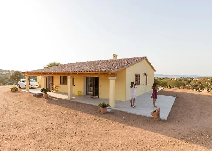 Molti Mari B&B Resort