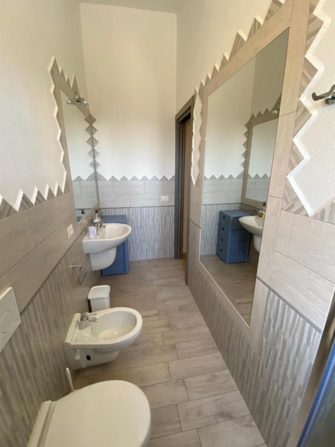 Bed & Breakfast Molti Mari