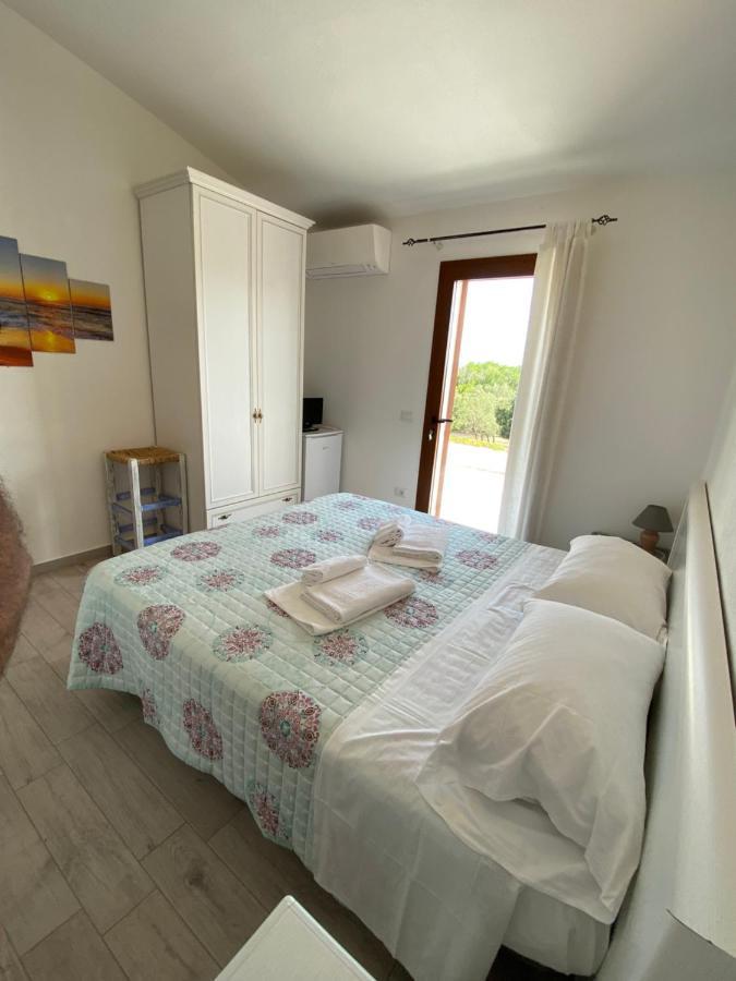 Molti Mari Bed & Breakfast 2*