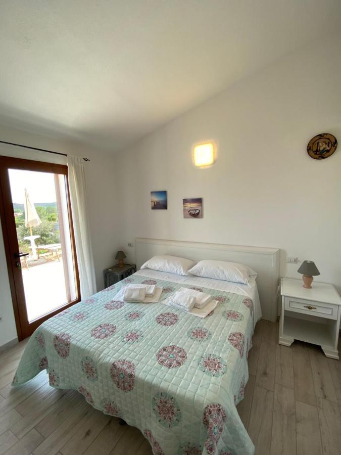 Molti Mari Bed & Breakfast Olbia