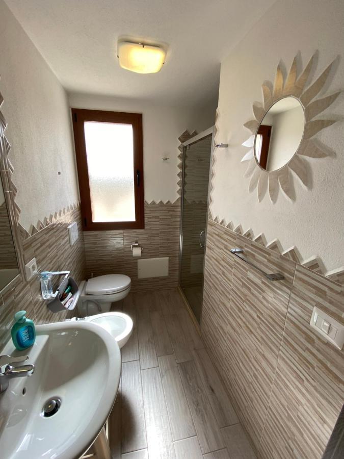 Bed & Breakfast Molti Mari Olbia