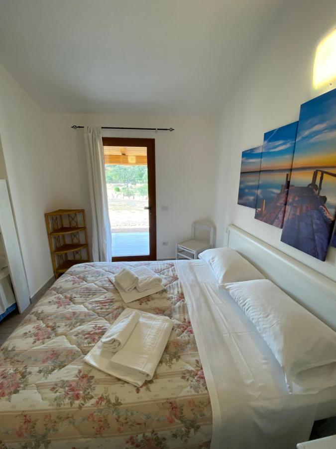 Bed & Breakfast Molti Mari