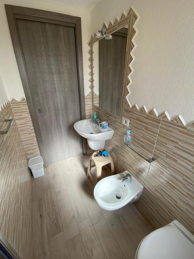 Molti Mari Bed & Breakfast Olbia