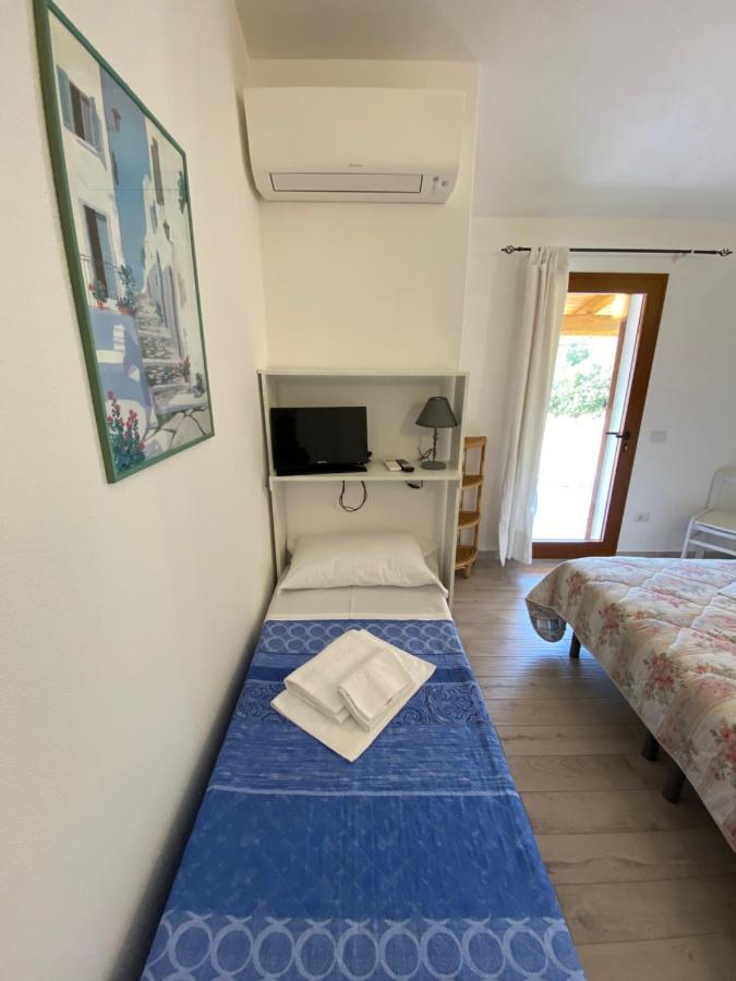 Molti Mari Bed & Breakfast