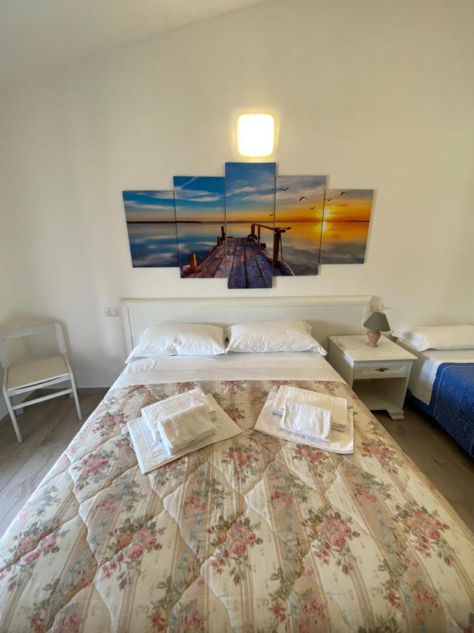 Molti Mari 2* Olbia