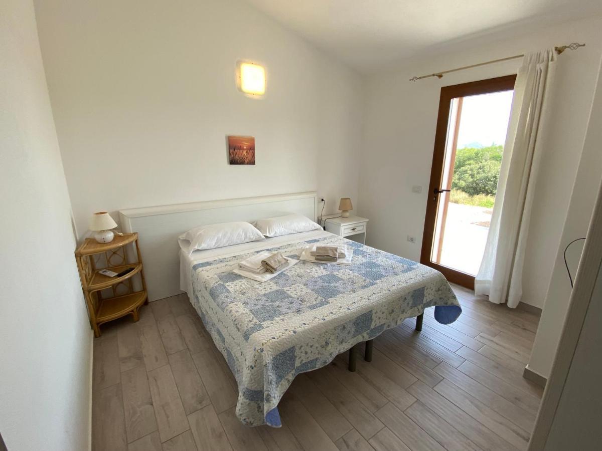 Molti Mari Bed & Breakfast