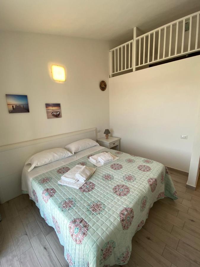 Molti Mari Bed & Breakfast Olbia