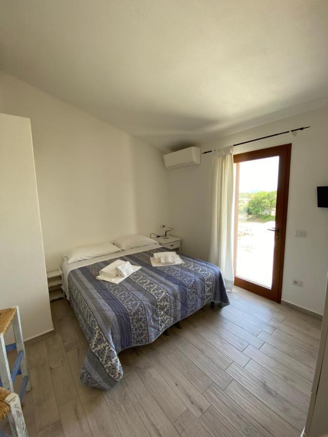 Bed & Breakfast Molti Mari 2*