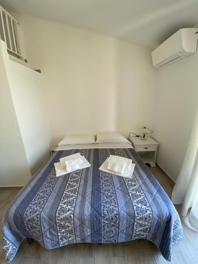 Bed & Breakfast Molti Mari Olbia