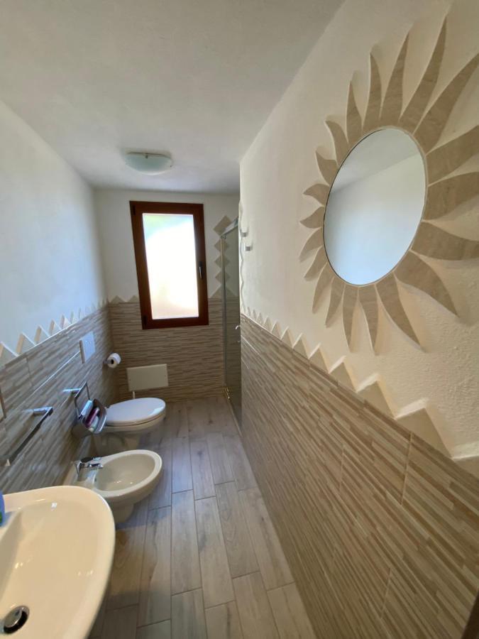 Molti Mari Bed & Breakfast