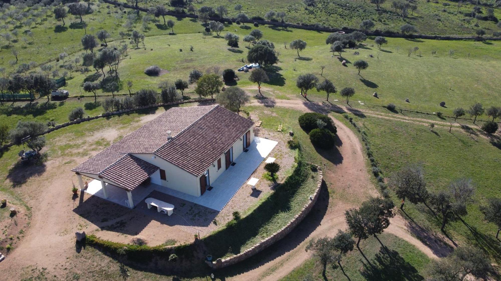 Bed & Breakfast Molti Mari