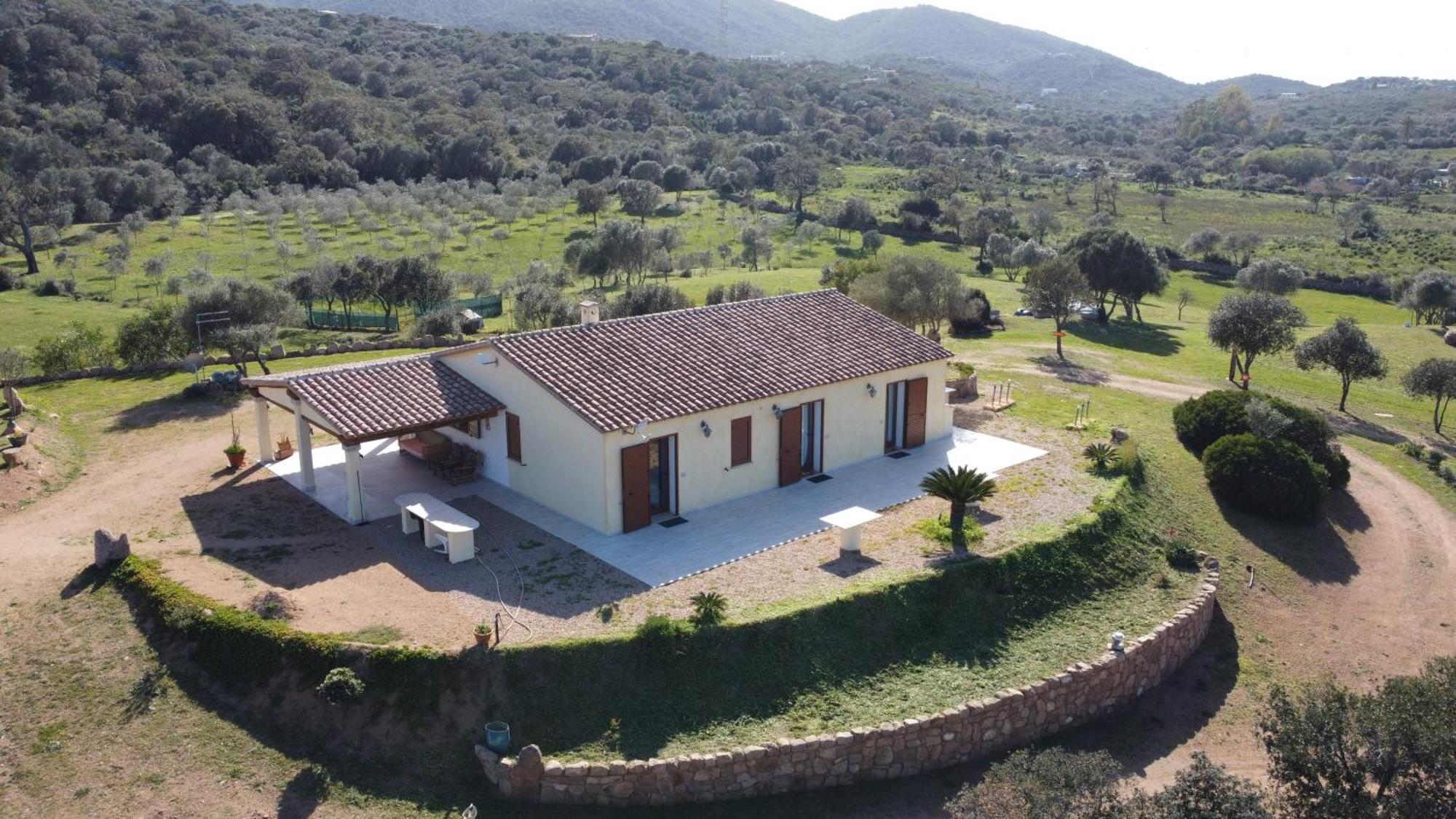 Bed & Breakfast Molti Mari Olbia
