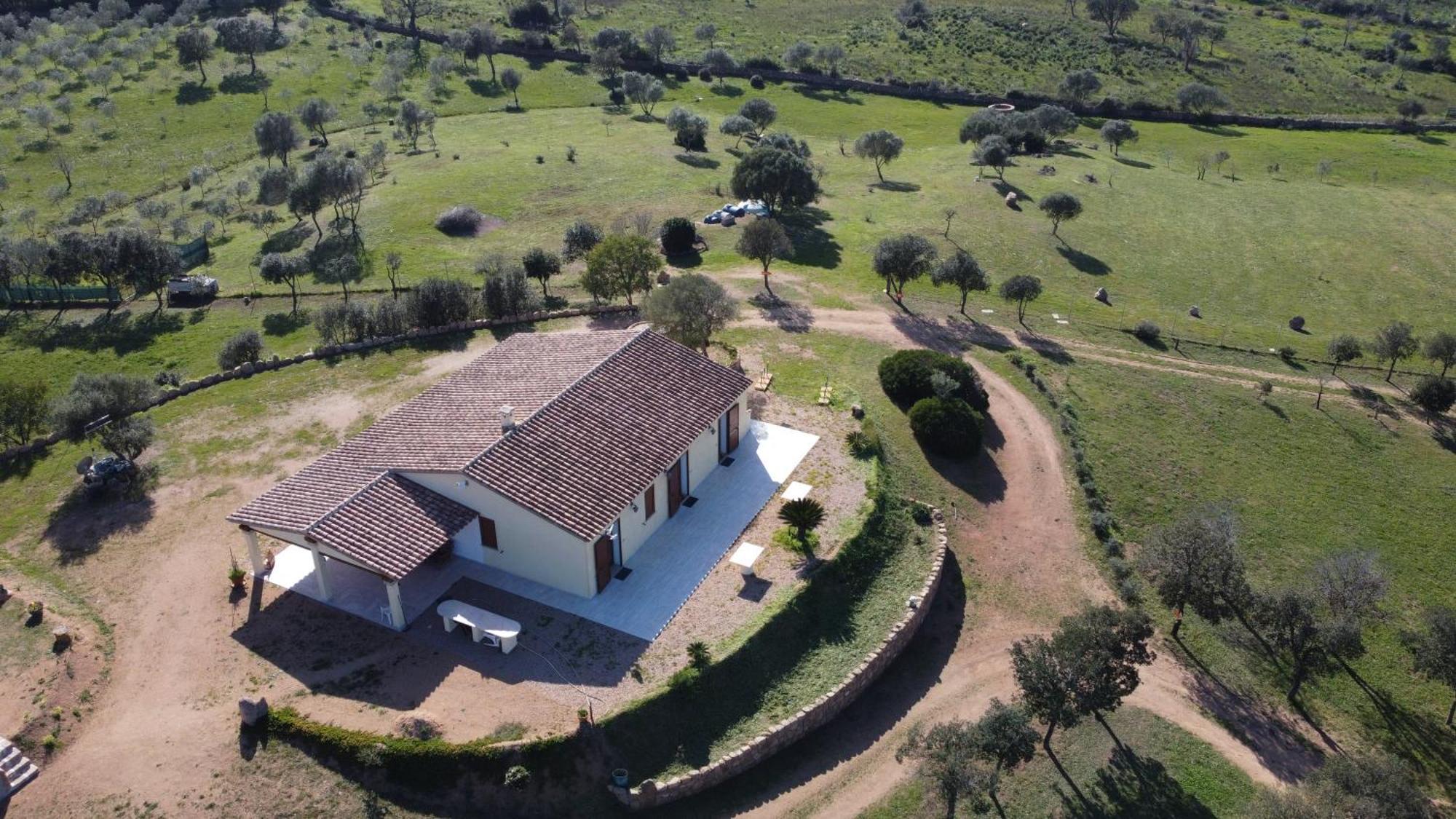 Bed & Breakfast Molti Mari