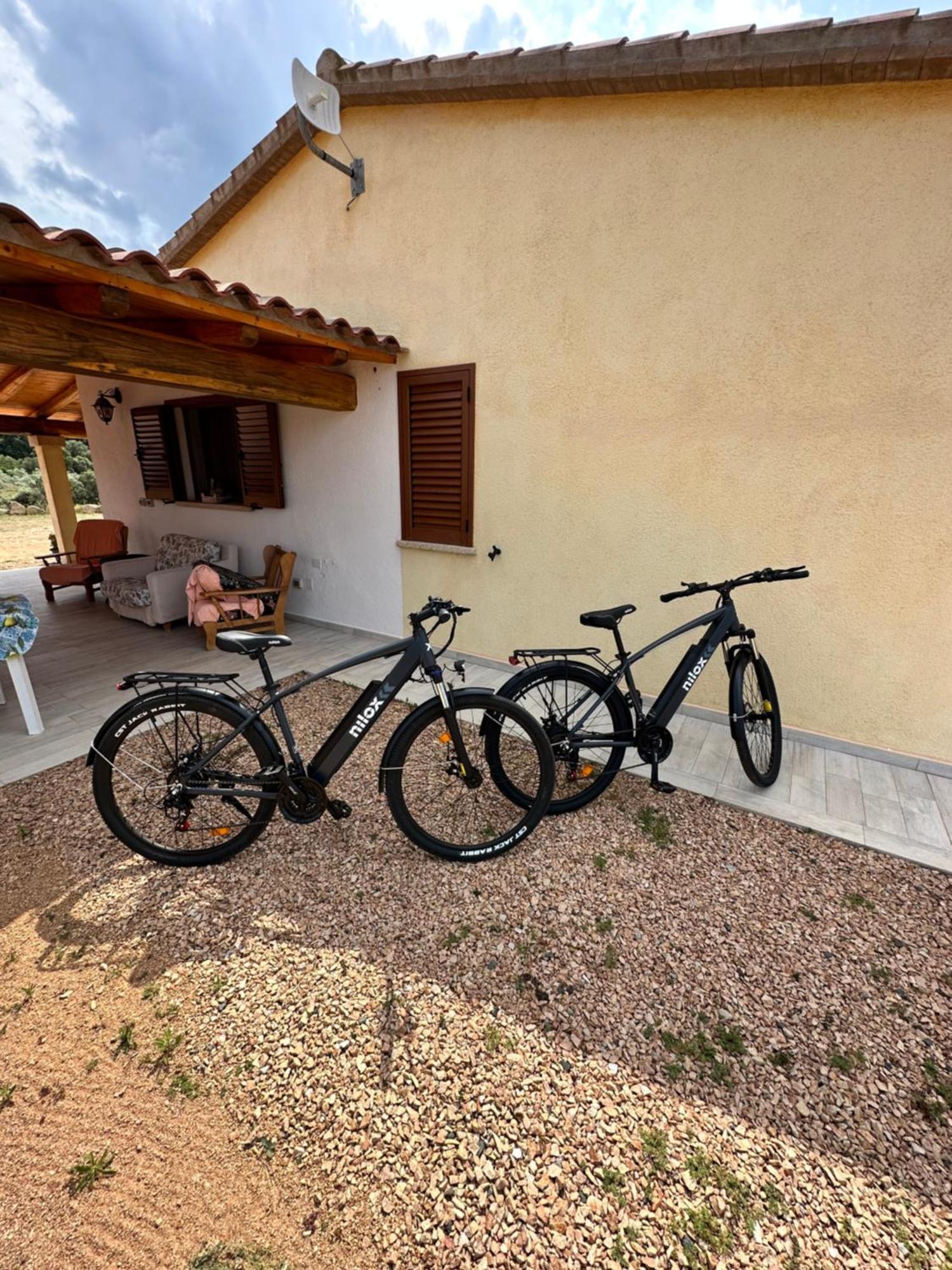 Bed & Breakfast Molti Mari Olbia