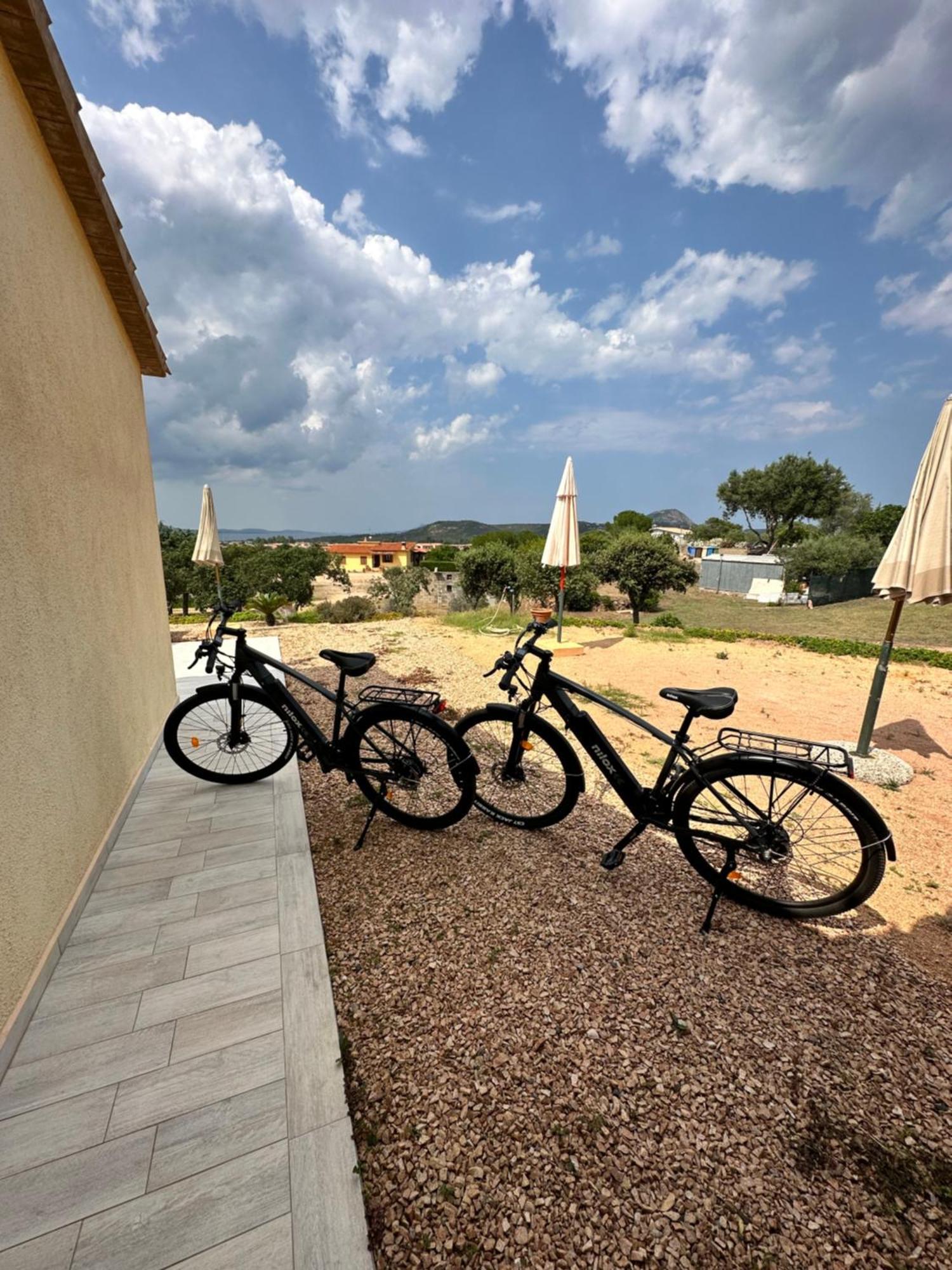 Bed & Breakfast Molti Mari Olbia