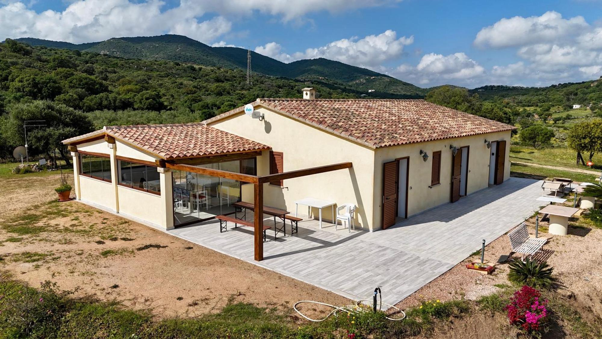 Molti Mari 2* Olbia