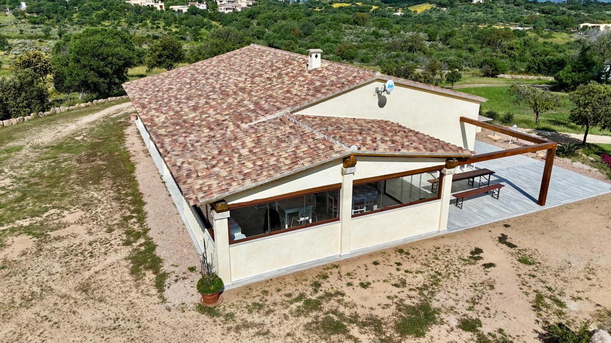 Bed & Breakfast Molti Mari