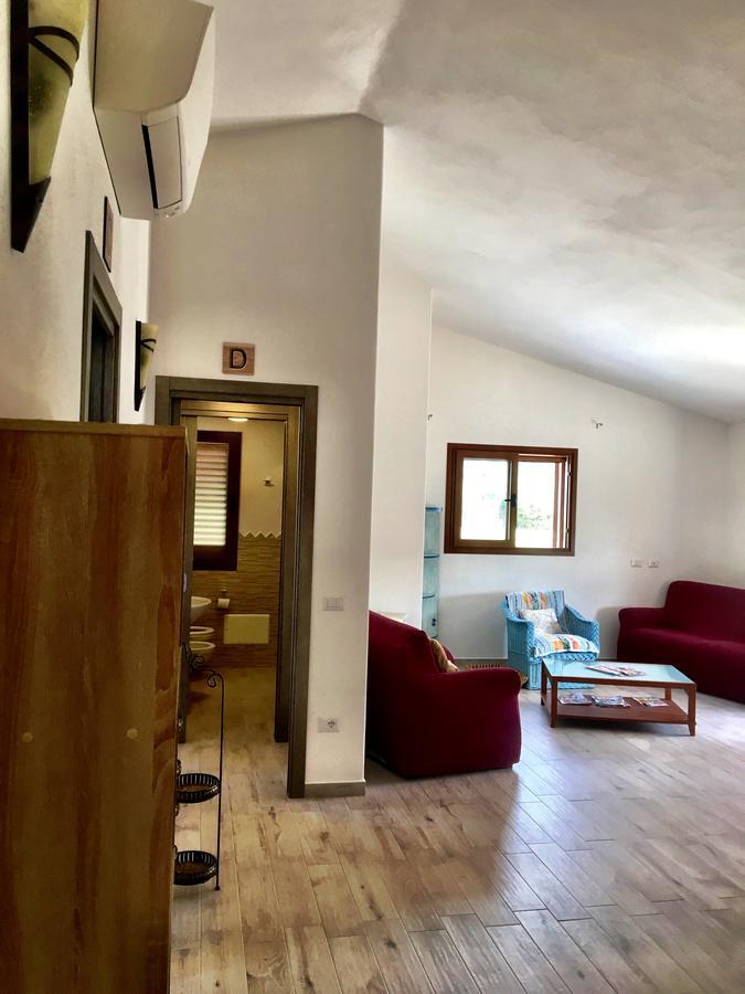Bed & Breakfast Molti Mari