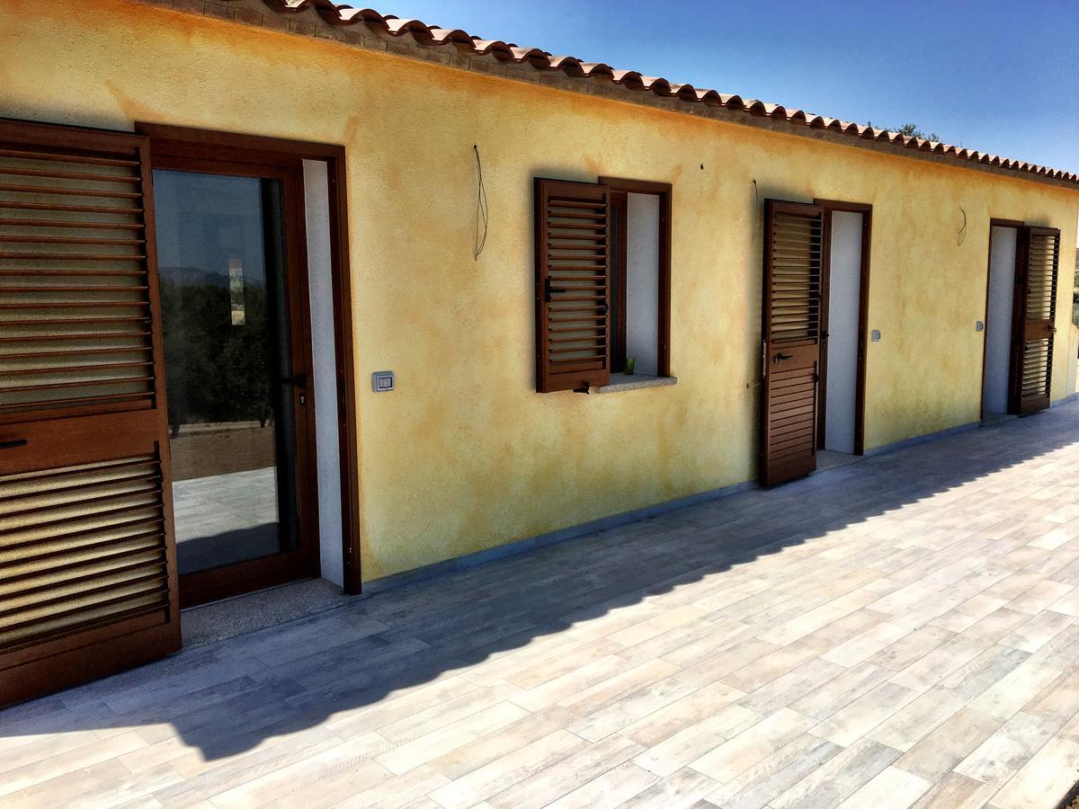 Bed & Breakfast Molti Mari Olbia