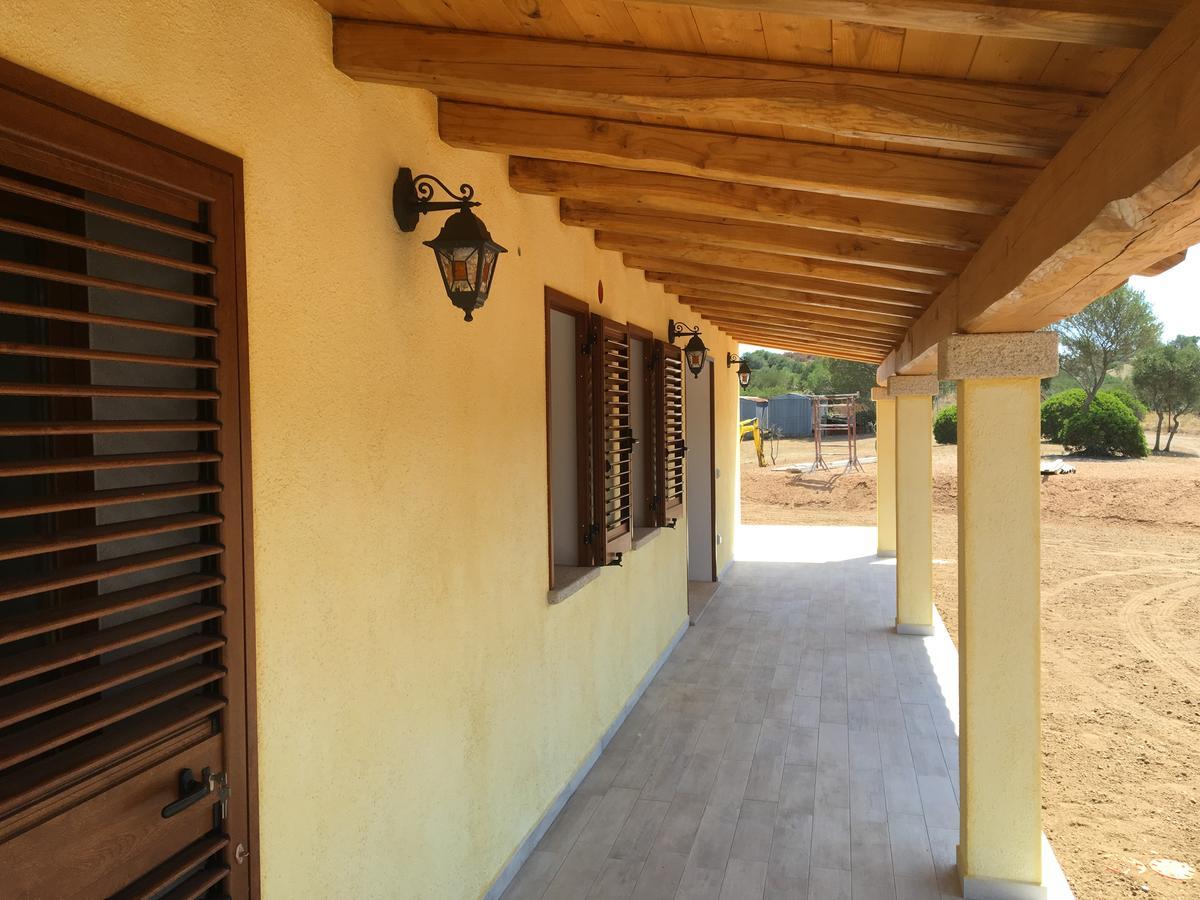 Molti Mari Bed & Breakfast