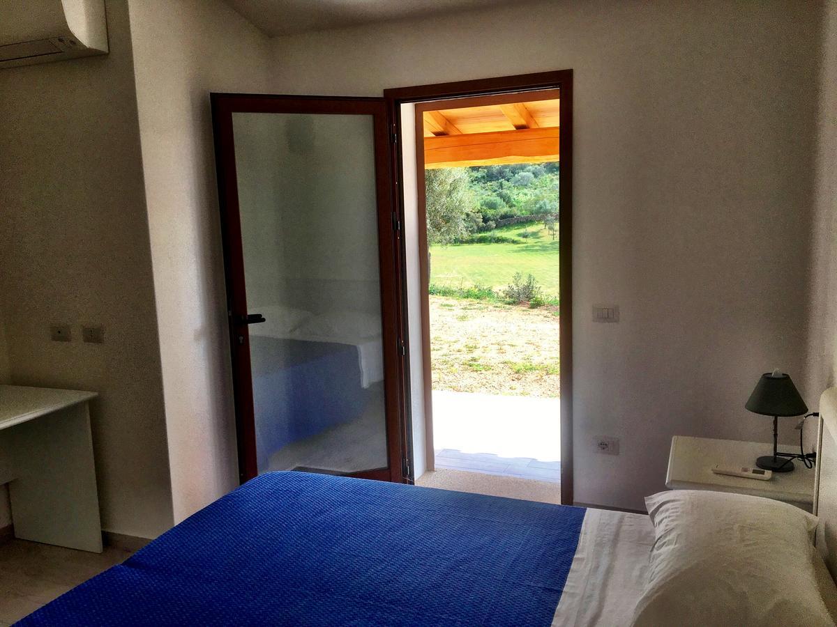 Molti Mari Bed & Breakfast 2*