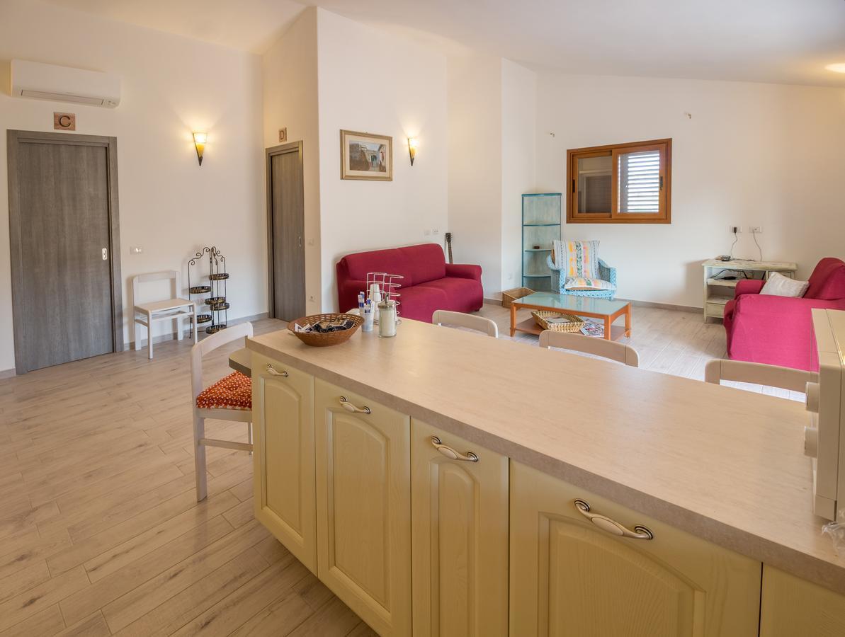 Bed & Breakfast Molti Mari 2*