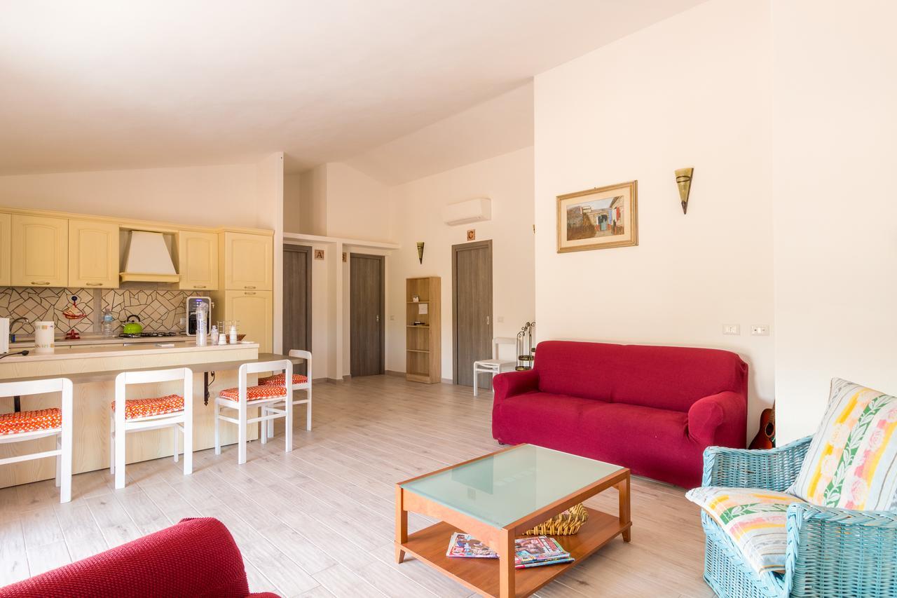 Bed & Breakfast Molti Mari 2*