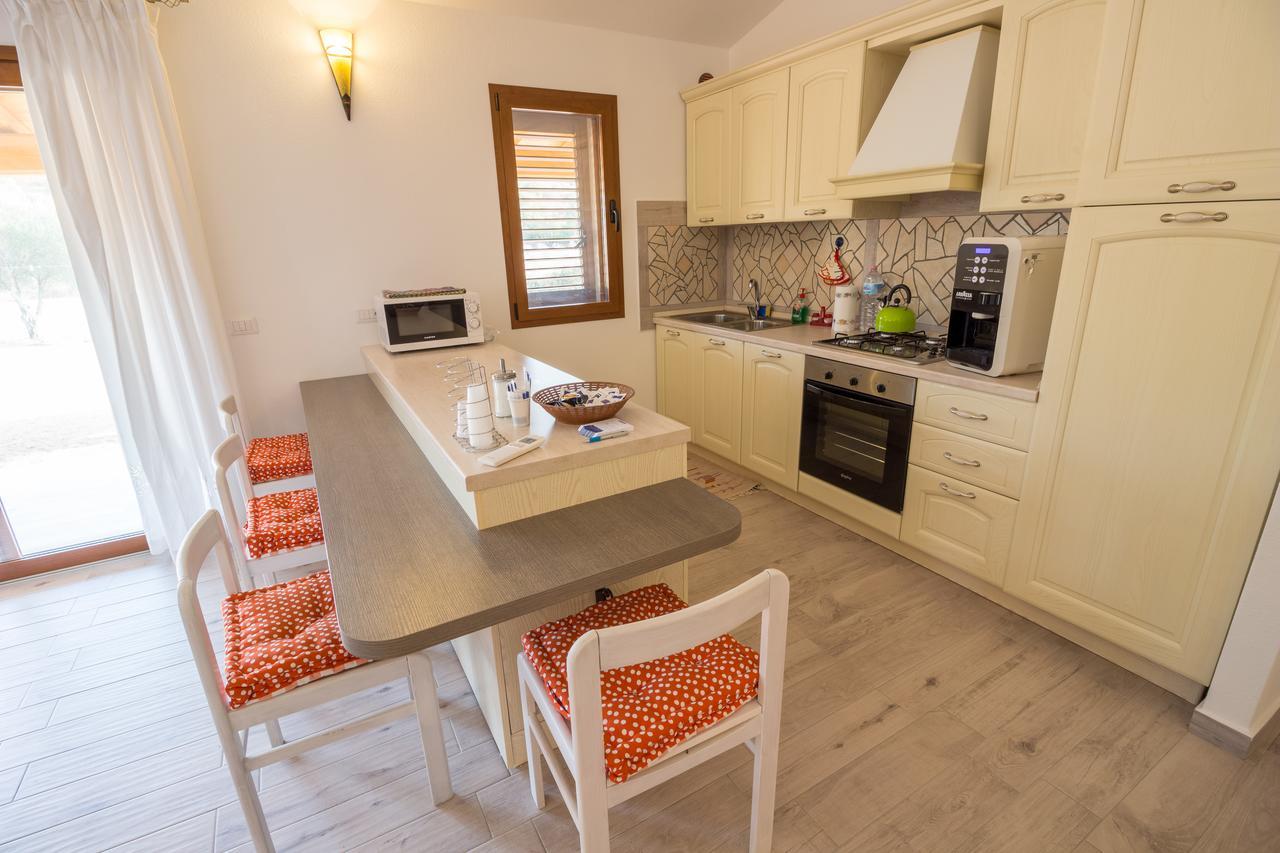 Bed & Breakfast Molti Mari Olbia