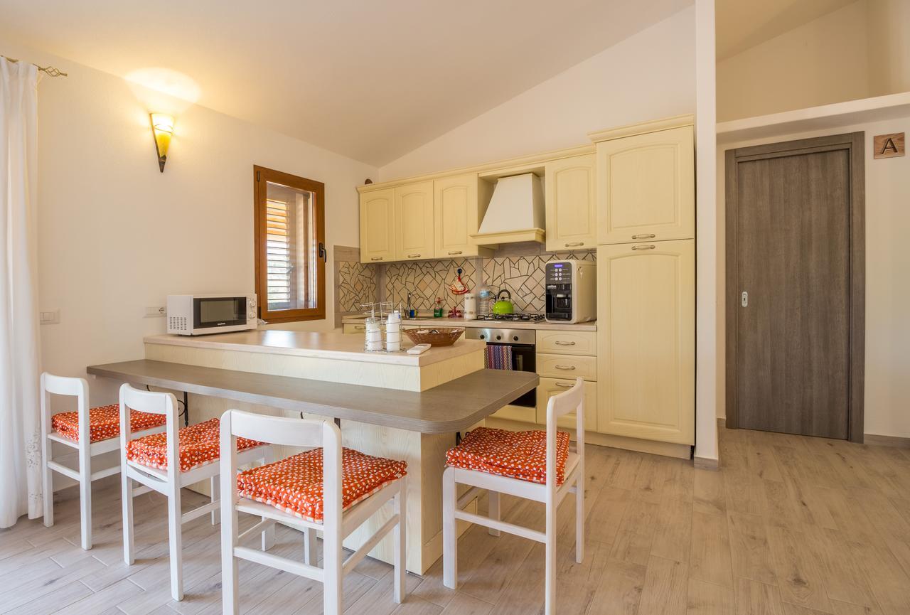 Molti Mari Bed & Breakfast