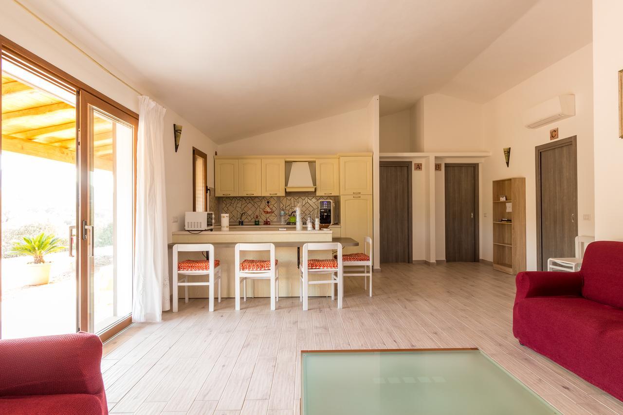 Bed & Breakfast Molti Mari Olbia