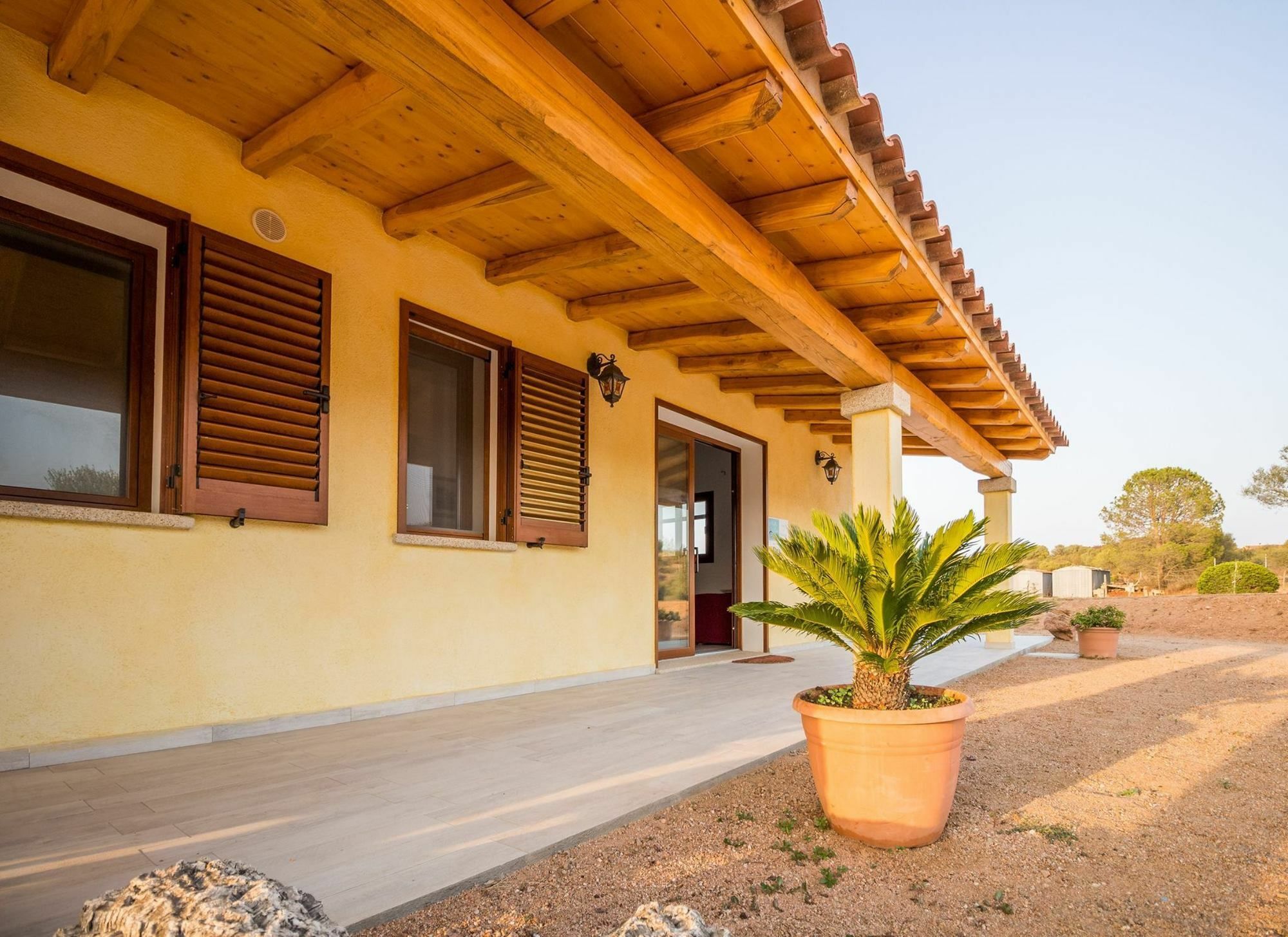 Bed & Breakfast Molti Mari